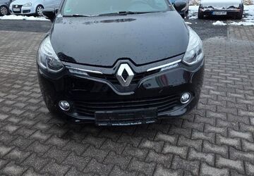 Renault Clio 68.171 km 7.980 &euro; Marienrachdorf 56242