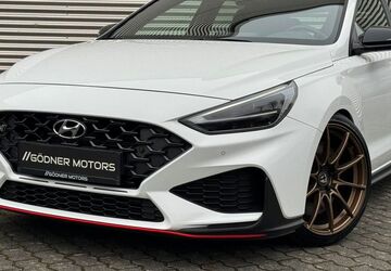 Hyundai i30 62.580 km 27.890 &euro; Neuwied 56564