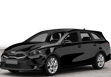 Kia ceed / Ceed 12.381 km 25.870 &euro; Koblenz 56070