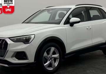 Audi Q3 21.100 km 30.690 &euro; Neuwied 56567