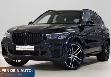 BMW X5 108.205 km 54.750 &euro; Neuwied 56564