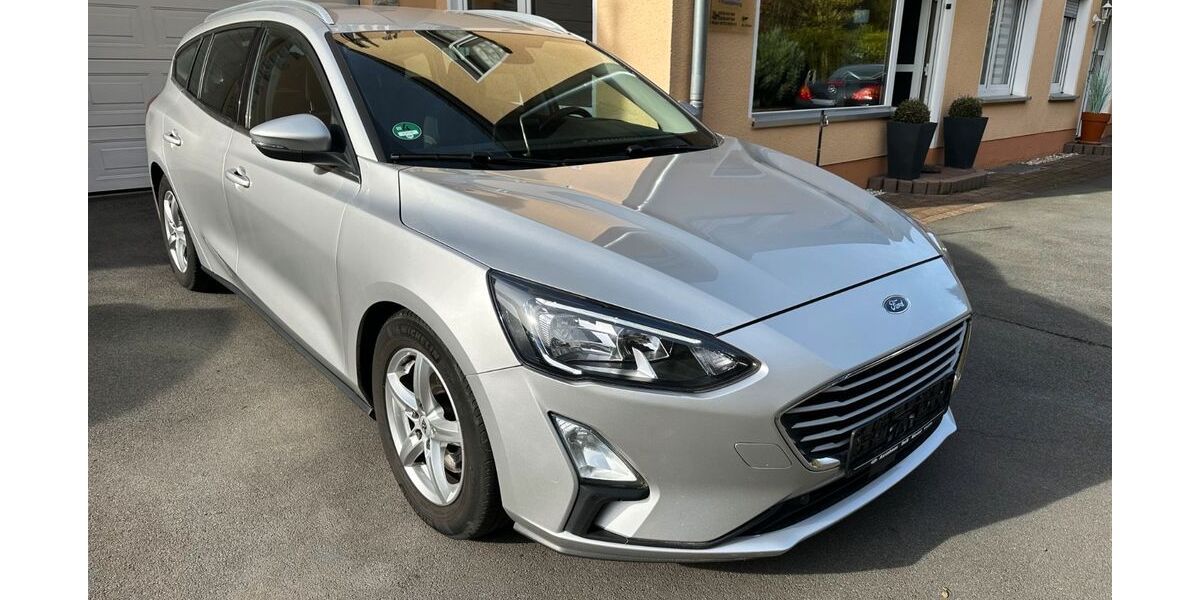 Ford Focus 223.844 km 6.250 &euro; Neuwied-Niederbreitbach 56589