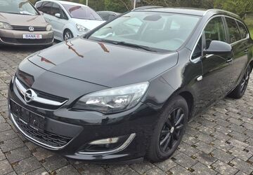Opel Astra 277.000 km 2.790 &euro; Boppard/Bad Salzig 56154