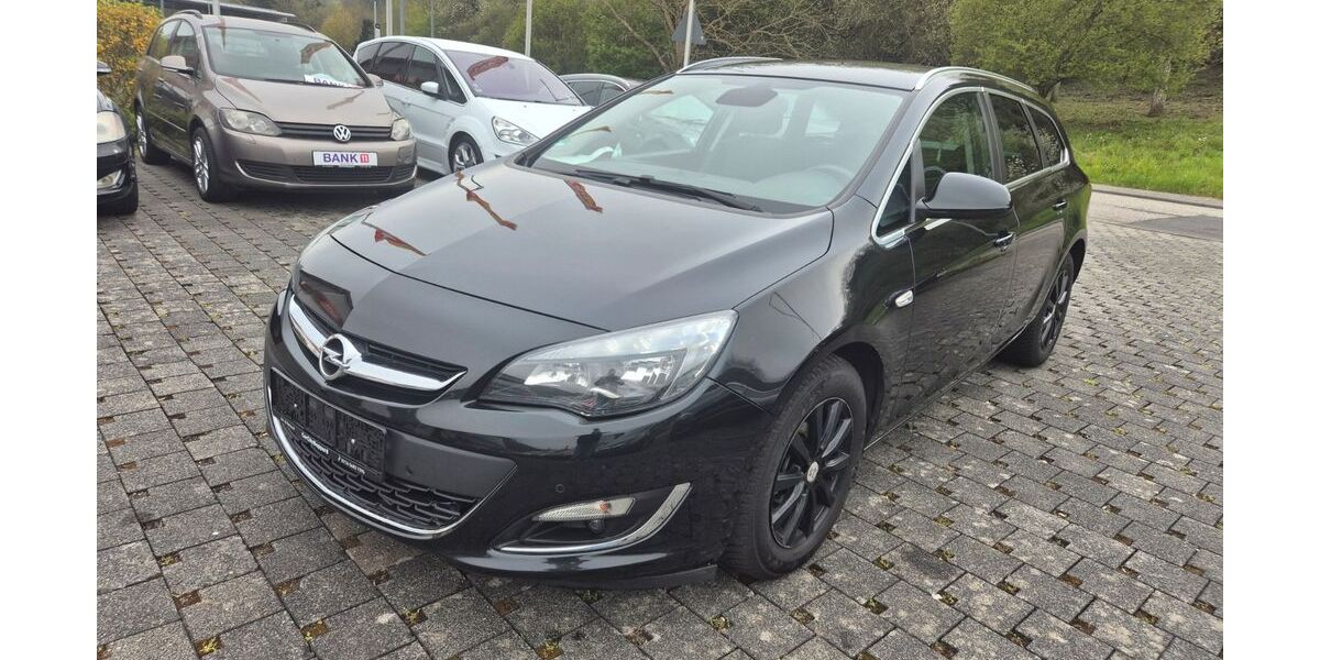 Opel Astra 277.000 km 2.990 &euro; Boppard/Bad Salzig 56154