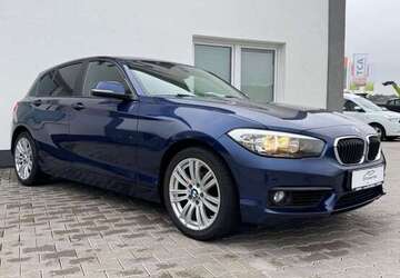 BMW 118 219.000 km 9.000 &euro; Neuwied 56564