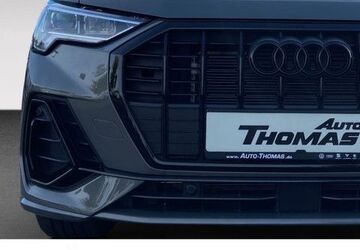 Audi Q3 11.500 km 42.590 &euro; Bad Honnef 53604