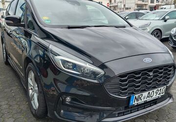 Ford S-Max 75.453 km 28.990 &euro; Rheinbreitbach 53619