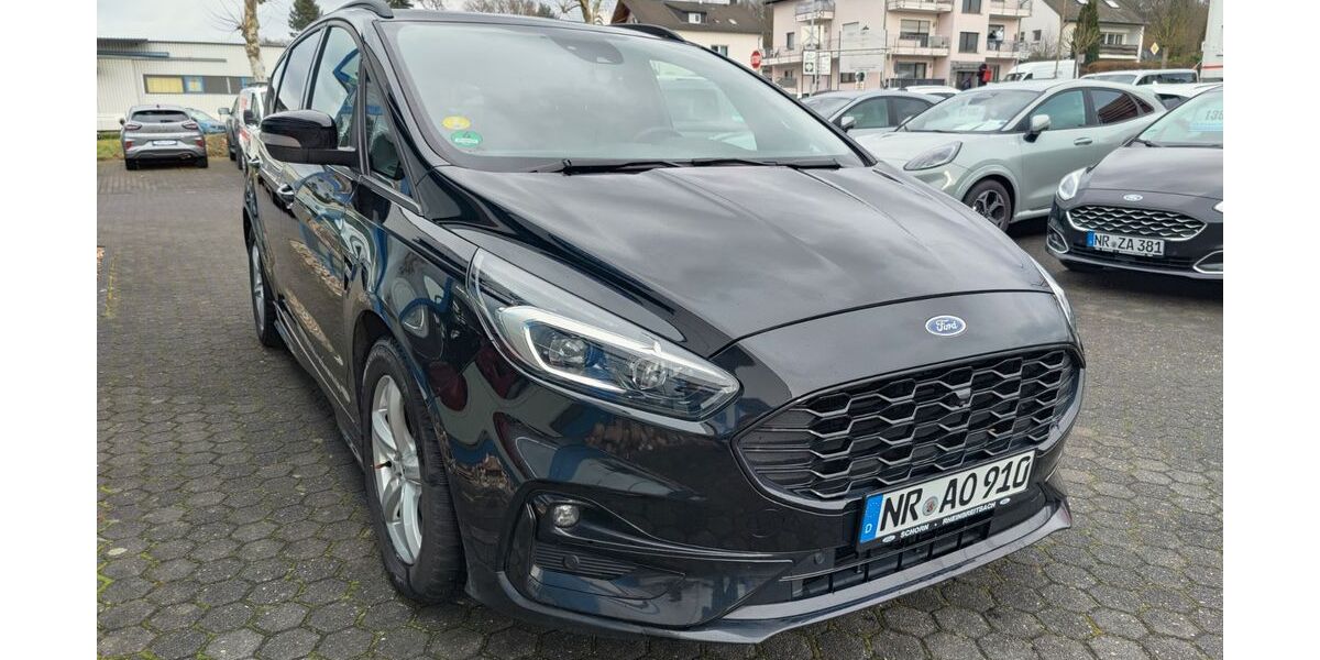 Ford S-Max 75.453 km 28.990 &euro; Rheinbreitbach 53619