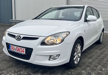 Hyundai i30 155.000 km 3.700 &euro; Remagen 53424