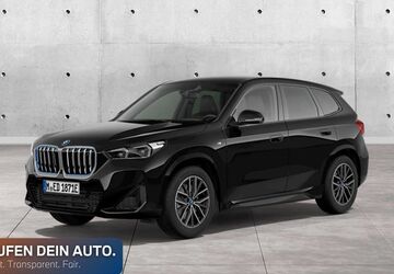 BMW iX1 63.300 km 37.900 &euro; Koblenz 56073