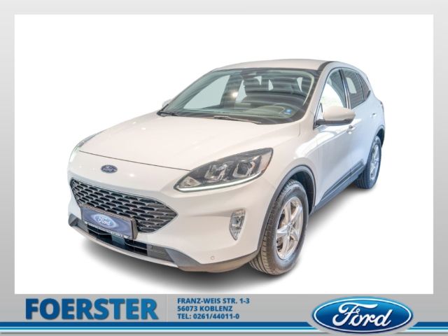 Ford Kuga 57.136 km 18.780 &euro; Koblenz 56073