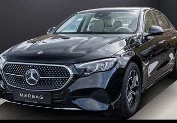 Mercedes-Benz E 200 11.455 km 54.500 &euro; Neuwied 56566