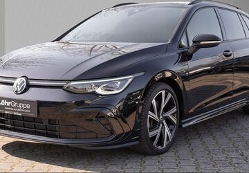 VW Golf 106.637 km 26.480 &euro; Bendorf 56170