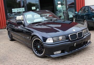 BMW 318 217.900 km 9.900 &euro; Neuwied 56566