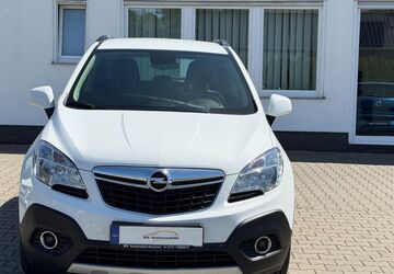 Opel Mokka 124.000 km 7.490 &euro; Neuwied 56567