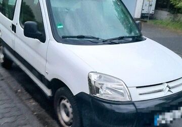 Citroen Berlingo 212.000 km 1.950 &euro; Bad Hönningen 53557