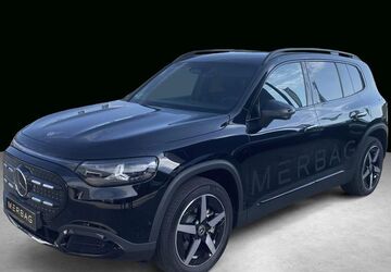 Mercedes-Benz GLB 250 5.236 km 56.450 &euro; Neuwied 56566