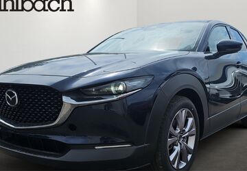 Mazda CX-30 9.999 km 27.490 &euro; Andernach 56626