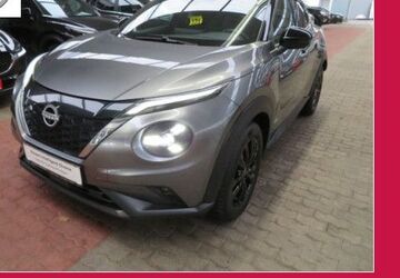 Nissan Juke 22.621 km 26.900 &euro; Nauort 56237