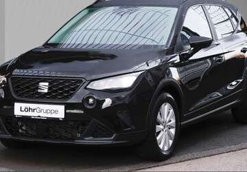 Seat Arona 33.572 km 16.980 &euro; Koblenz 56070