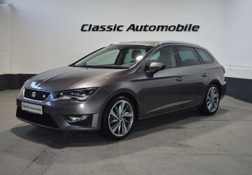 Seat Leon 174.000 km 8.900 &euro; Neuwied 56567