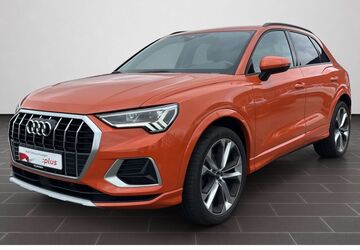 Audi Q3 37.950 km 30.980 &euro; Mayen 56727
