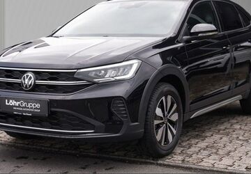 VW Taigo 25.698 km 19.680 &euro; Höhr-Grenzhausen 56203