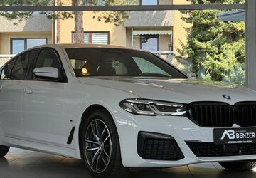 BMW 530 175.000 km 30.999 &euro; Wirges 56422