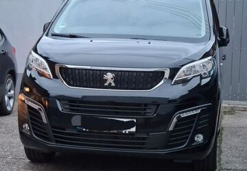Peugeot Expert 37.000 km 22.900 &euro; Gering 56751