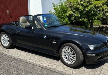 BMW Z3 143.000 km 9.000 &euro; Koblenz 56077