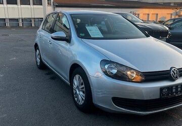 VW Golf 97.700 km 7.250 &euro; Mayen 56727