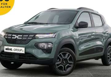 Dacia Spring 9.579 km 12.990 &euro; Montabaur 56410