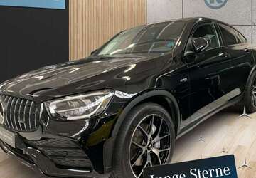 Mercedes-Benz GLC 43 AMG 50.205 km 58.840 &euro; Koblenz 56073