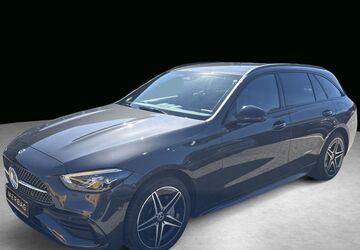 Mercedes-Benz C 300 4.718 km 59.950 &euro; Neuwied 56566