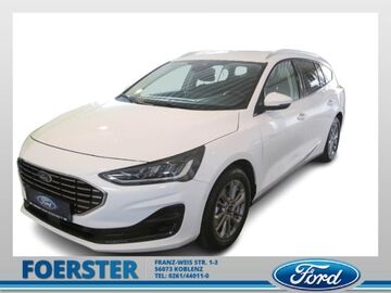 Gebrauchte Ford Focus