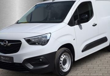 Opel Combo 30.990 km 15.900 &euro; Niederahr 56414