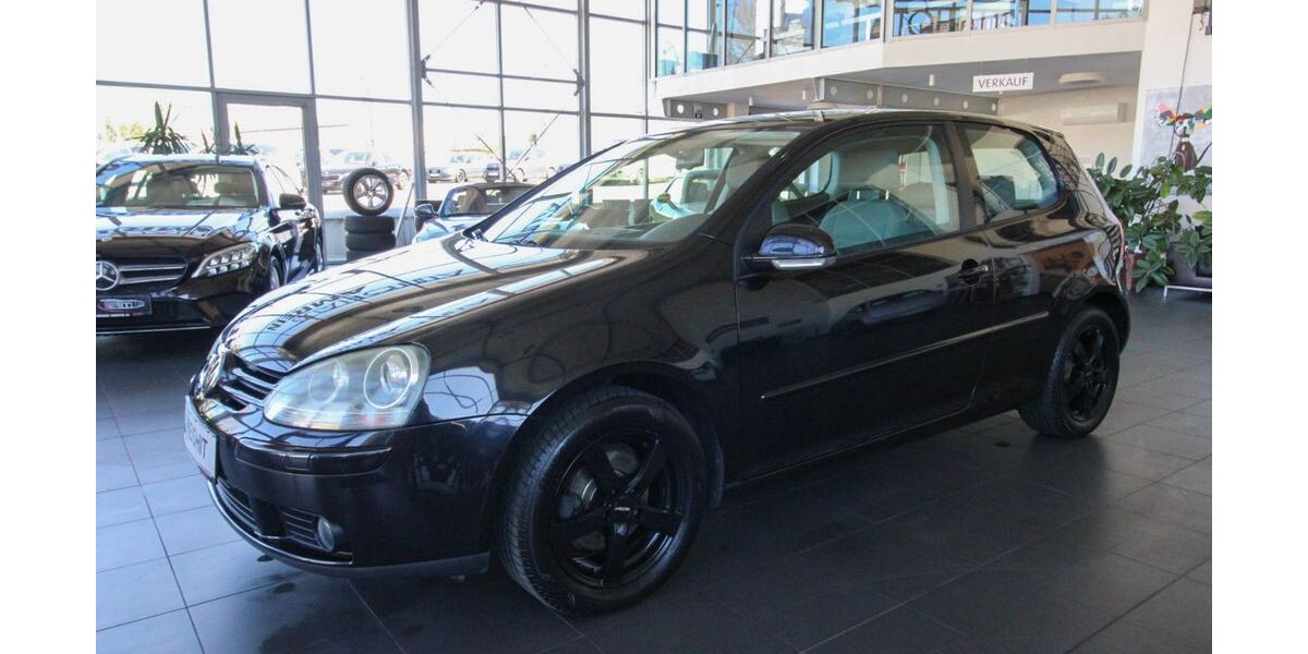 VW Golf 100.598 km 4.999 &euro; Lahnstein 56112