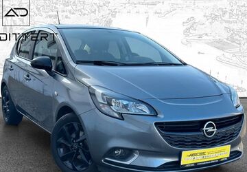 Opel Corsa 93.000 km 8.990 &euro; Koblenz-Niederberg 56077