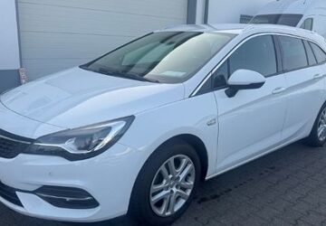 Opel Astra 133.000 km 7.680 &euro; Halsenbach 56283