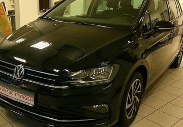 VW Golf Sportsvan 92.350 km 14.600 &euro; Mülheim-Kärlich 56218