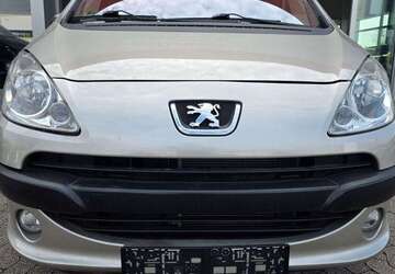 Peugeot 1007 76.277 km 4.900 &euro; Neuwied 56566