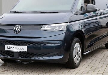 VW T7 Multivan 36.300 km 41.480 &euro; Koblenz 56070