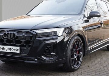 Audi Q7 9.900 km 94.630 &euro; Neuwied 56564