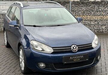 VW Golf 150.000 km 6.690 &euro; Bad Breisig 53498