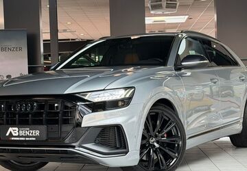 Audi SQ8 45.000 km 77.999 &euro; Wirges 56422