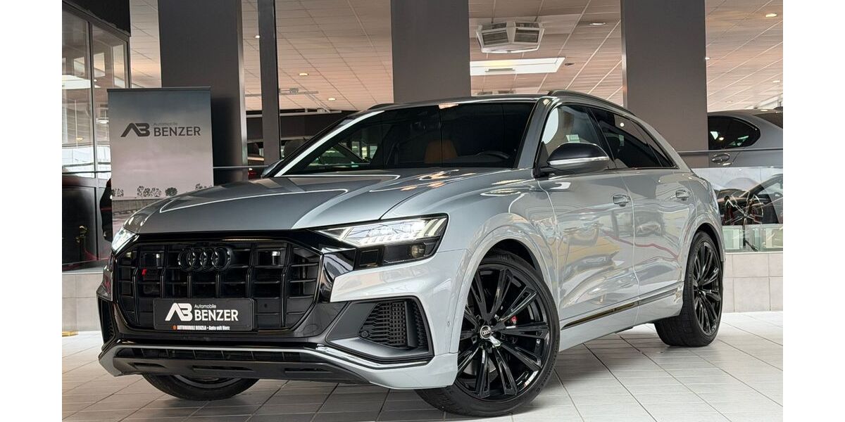 Audi SQ8 45.000 km 77.999 &euro; Wirges 56422