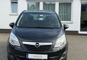 Opel Meriva 127.000 km 5.990 &euro; Neuwied 56567