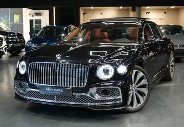 Bentley Flying Spur 74.000 km 138.980 &euro; Koblenz 56070