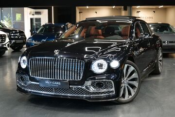 Gebrauchte Bentley Flying Spur