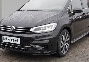 VW Touran 2.900 km 46.480 &euro; Höhr-Grenzhausen 56203